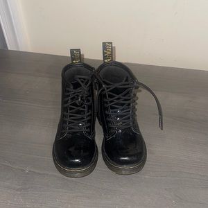 Toddler Dr. Martens